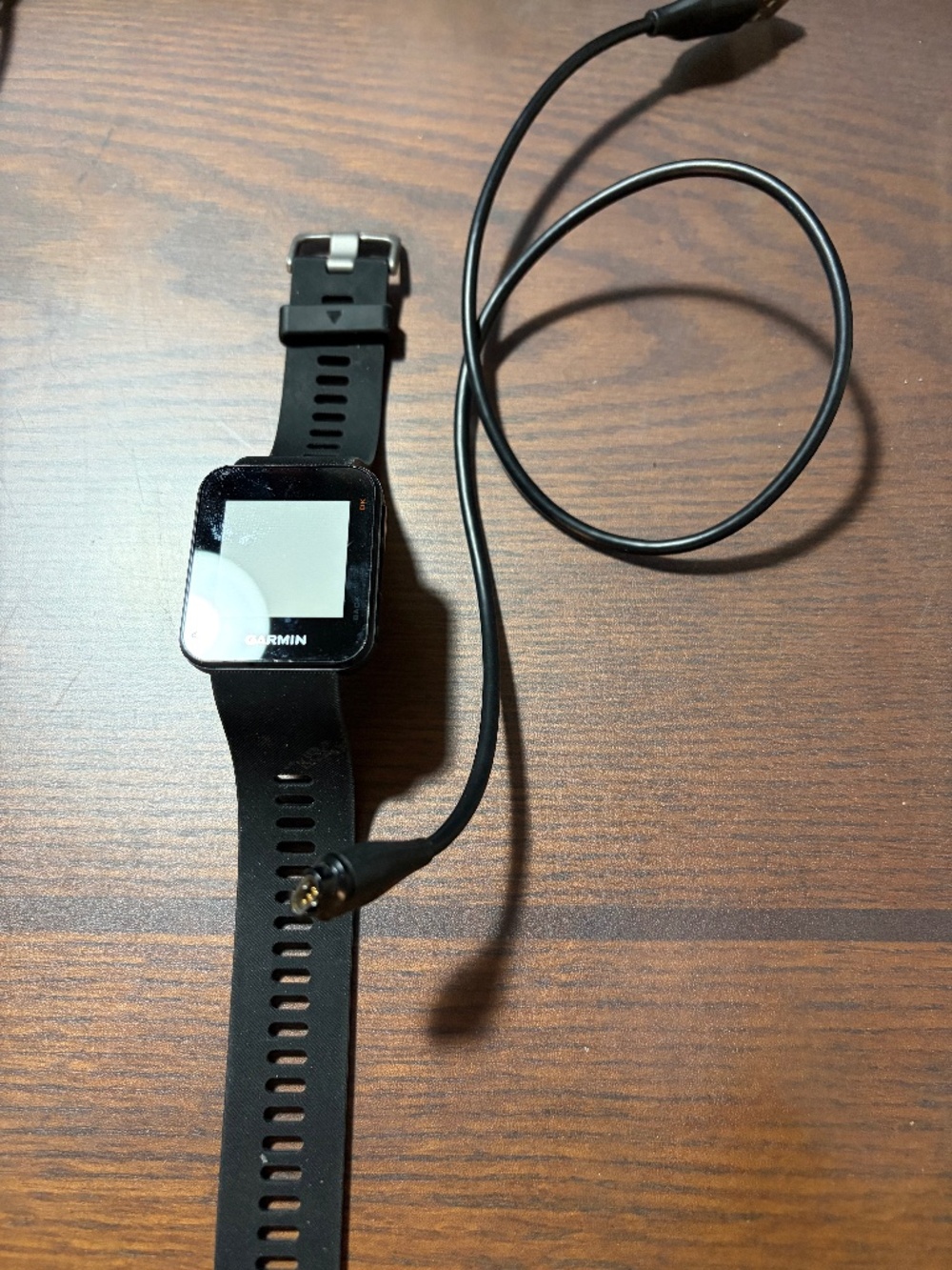 Garmin Approach S10 Golf Watch
